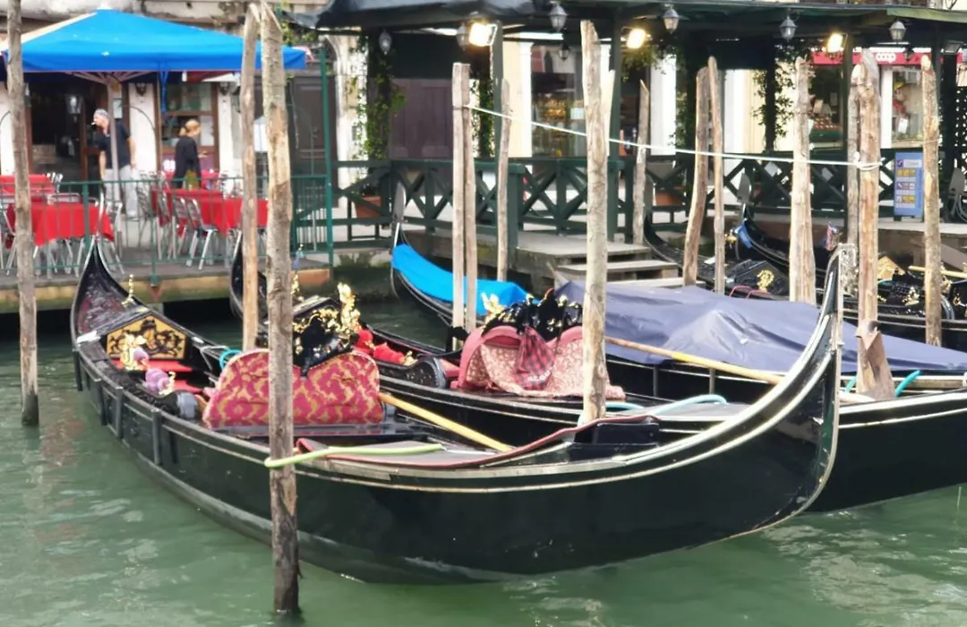 Ca' Del Sol Venezia-1