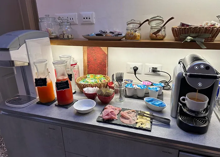 B&B Al Pozzo di Luce Venezia