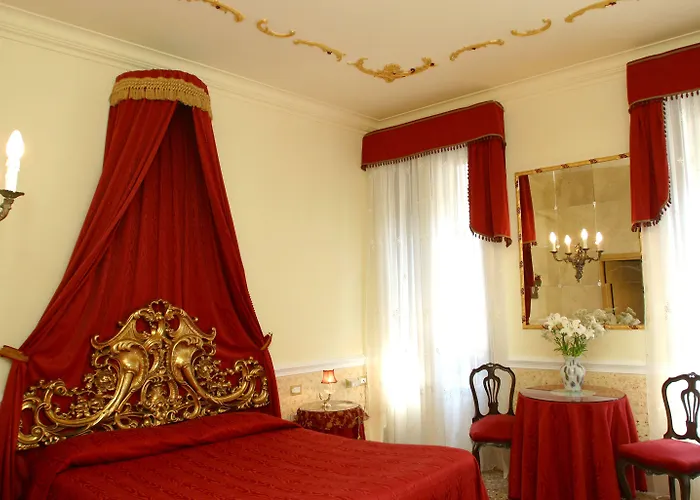 Casa Alla Fenice Venezia